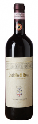 Castello di Bossi Chianti Classico