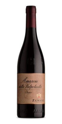 Zenato Amarone della Valpolicella Classico