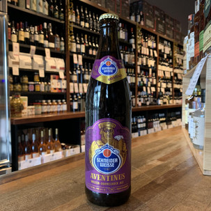 Schneider Aventinus Wheat Doppelbock 500ml