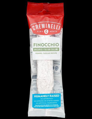 Creminelli Finocchio Salami 5.5oz