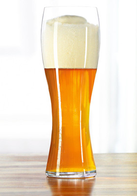 Spiegelau Hefeweizen Glass