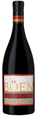 BOEN Tri App Pinot Noir 1.5 Liter