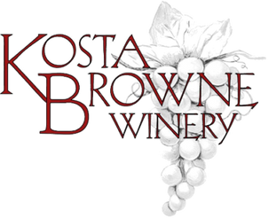 Kosta Browne Santa Rita Hills Pinot Noir