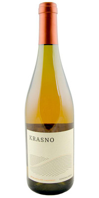 Krasno Orange Wine