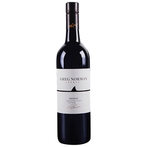 Greg Norman Limestone Coast Shiraz 2019