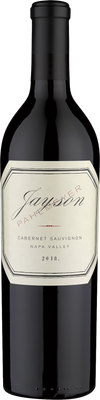 Pahlmeyer Jayson Napa Valley Cabernet Sauvignon