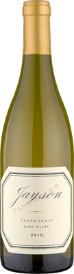 Pahlmeyer Jayson Napa Valley Chardonnay