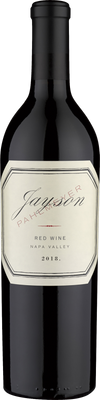 Pahlmeyer Jayson Napa Valley Red Wine