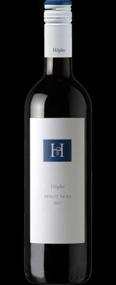 Hopler Pinot Noir