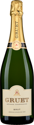 Gruet American Brut