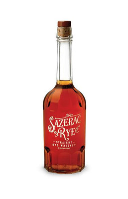 Sazerac Rye Whiskey 750mL