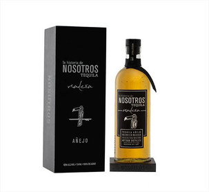 Nosotros Madera Anejo Tequila 750mL