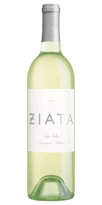 Ziata Napa Valley Sauvignon Blanc