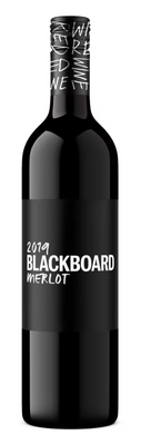 Matthews Winery Blackboard Merlot