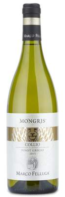 Marco Felluga Mongris Collio Pinot Grigio