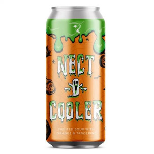 Phase Three Nectar: Nect-O-Cooler Fruited Sour 16oz can Phase Three Nectar: Nect-O-Cooler Fruited Sour 16oz can