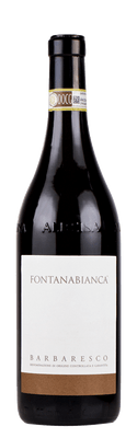 Fontanabianca Barbaresco