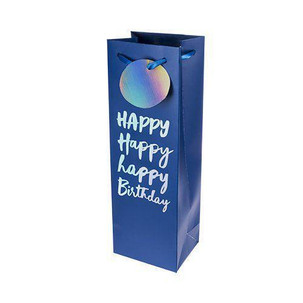 Happy Happy Birthday Single bag