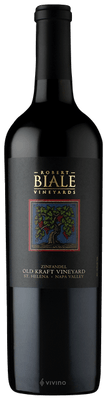 Biale Old Kraft Napa Valley Zinfandel