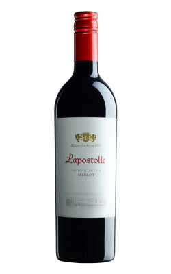 Lapostole Grand Selection Merlot