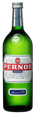 Pernod Anise 750mL