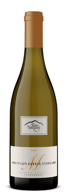 Fisher Mountain Estate Chardonnay