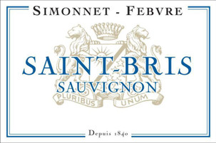 Simonnet Febvre Saint-Bris