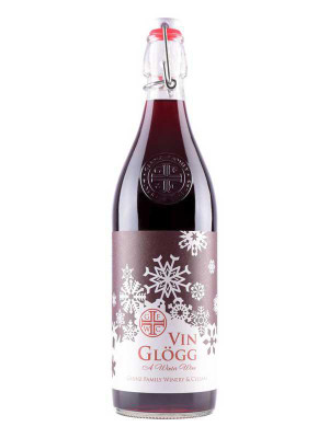 Glunz Family Winery Vin Glogg