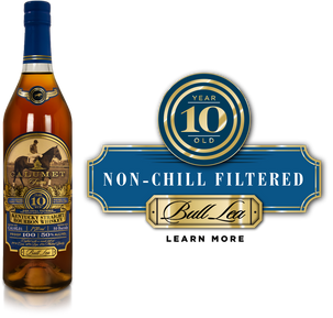 Calumet Farm 10yr Kentucky Straight Bourbon 750mL