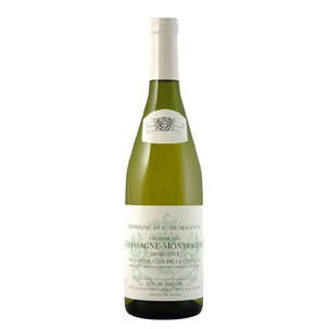 Louis Jadot Chassagne-Montrachet Moregeot Premier Cru