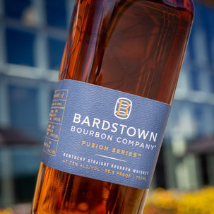 Bardstown Fusion Series #8 Kentucky Straight Bourbon 750mL