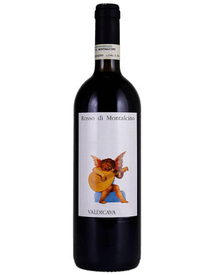 Valdicava Rosso di Montalcino