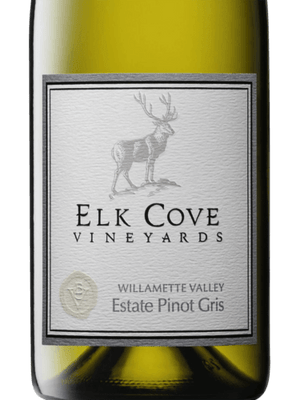 Elk Cove Estate Pinot Gris