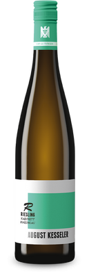 August Kesseler R Riesling Rhiengau