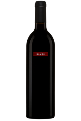 Prisoner Wine Company Saldo Zinfandel