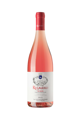 Tasca D'Almerita Regaleali Le Rose