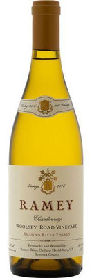 Ramey Woolsey Road Vineyard Chardonnay