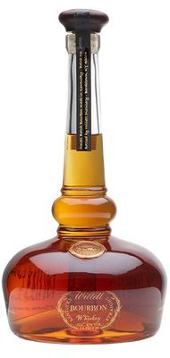 Willett Pot Still Kentucky Straight Bourbon 50ml