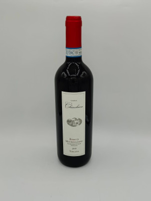 Chiacchiera Rosso di Montepulciano