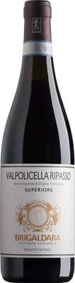 Brigaldara Valpolicella Ripasso Superiore