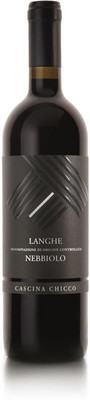 Cascina Chicco Langhe Nebbiolo