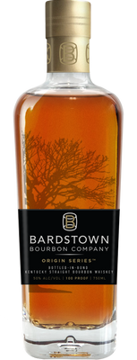 Bardstown Origin Series 6yr Bottled-in-Bond Kentucky Bourbon