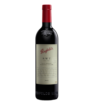 Penfolds RWT Bin 798 Shiraz