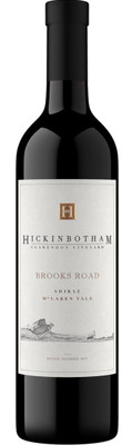 Hickinbotham Brooks Road Shiraz