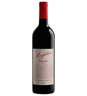 Penfolds Grange