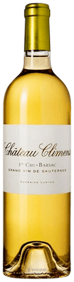 Chateau Climens Barsac Sauternes