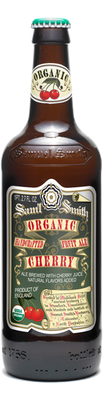 Samuel Smith Organic Cherry 550ml