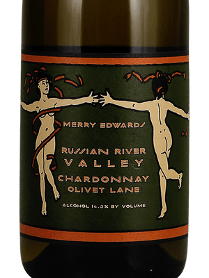 Merry Edwards Olivet Lane Chardonnay