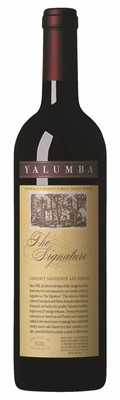 Yalumba The Signature Shiraz