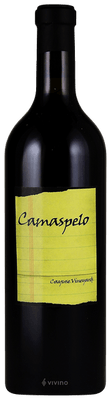 Cayuse Camaspelo Red Wine